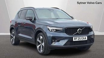 Volvo XC40 2.0 B4P Plus Dark 5dr Auto
