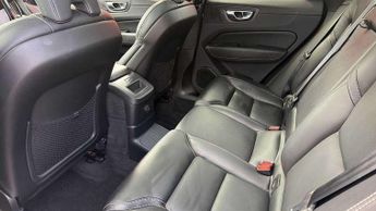 Volvo XC60 2.0 T6 Recharge PHEV Inscription 5dr AWD Auto