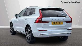 Volvo XC60 2.0 T6 Recharge PHEV Inscription 5dr AWD Auto