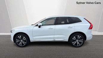 Volvo XC60 2.0 T6 Recharge PHEV Inscription 5dr AWD Auto