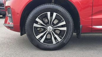 Volvo XC60 2.0 T6 350 RC PHEV Inscription Expr 5dr AWD Auto