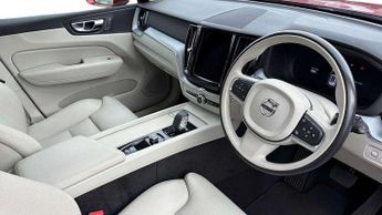 Volvo XC60 2.0 T6 350 RC PHEV Inscription Expr 5dr AWD Auto