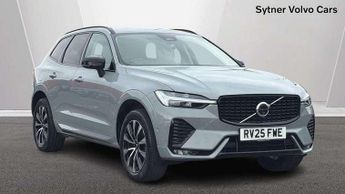 Volvo XC60 2.0 B5P Plus Dark 5dr AWD Geartronic