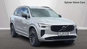 Volvo XC90 2.0 B5P Ultra Dark 5dr AWD Geartronic