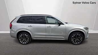 Volvo XC90 2.0 B5P Ultra Dark 5dr AWD Geartronic