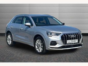 Audi Q3 35 TFSI Sport 5dr S Tronic