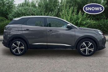 Peugeot 3008 1.2 PureTech GT 5dr EAT8