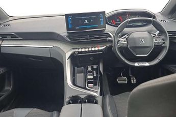 Peugeot 3008 1.2 PureTech GT 5dr EAT8
