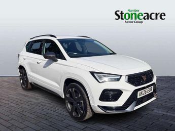 Cupra Ateca 2.0 EcoTSI 190 V1 5dr DSG 4Drive