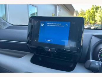 Toyota Yaris 1.5 Hybrid Excel 5dr CVT