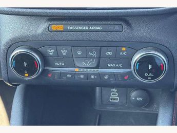 Ford Kuga 2.5 FHEV ST-Line X Edition 5dr CVT