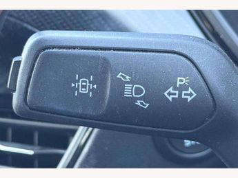 Ford Kuga 2.5 FHEV ST-Line X Edition 5dr CVT