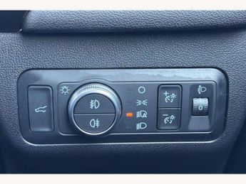Ford Kuga 2.5 FHEV ST-Line X Edition 5dr CVT