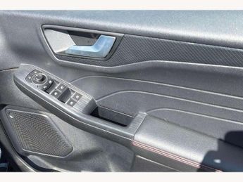 Ford Kuga 2.5 FHEV ST-Line X Edition 5dr CVT