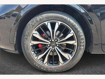 Ford Kuga 2.5 FHEV ST-Line X Edition 5dr CVT