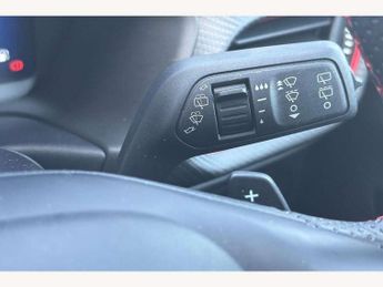 Ford Puma 1.0 EcoBoost Hybrid mHEV ST-Line X 5dr DCT