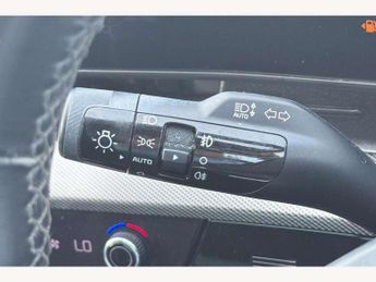 Kia Sportage 1.6T GDi 48V ISG GT-Line 5dr DCT