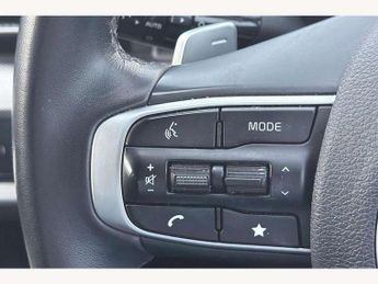 Kia Sportage 1.6T GDi 48V ISG GT-Line 5dr DCT