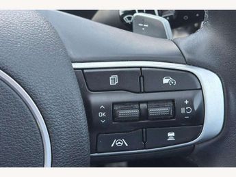 Kia Sportage 1.6T GDi 48V ISG GT-Line 5dr DCT