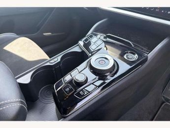 Kia Sportage 1.6T GDi 48V ISG GT-Line 5dr DCT