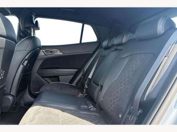 Kia Sportage 1.6T GDi 48V ISG GT-Line 5dr DCT