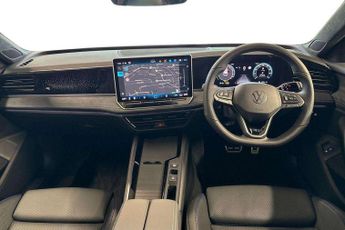 Volkswagen Passat 1.5 TSI eHybrid R-Line 5dr DSG
