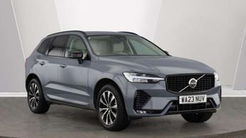 Volvo XC60 2.0 B4P Plus Dark 5dr Geartronic