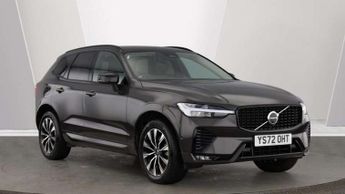 Volvo XC60 2.0 B4P Plus Dark 5dr Geartronic