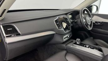 Volvo XC90 2.0 B5D [235] Plus Dark 5dr AWD Geartronic