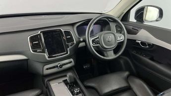 Volvo XC90 2.0 B5D [235] Plus Dark 5dr AWD Geartronic