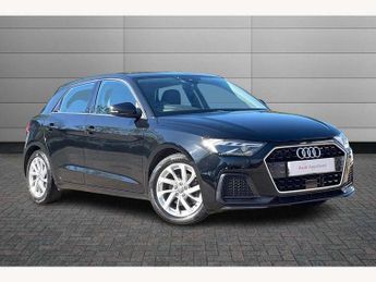 Audi A1 30 TFSI Sport 5dr
