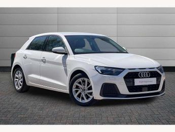 Audi A1 30 TFSI 110 Sport 5dr S Tronic