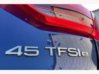 Audi Q3 45 TFSI e Vorsprung 5dr S Tronic