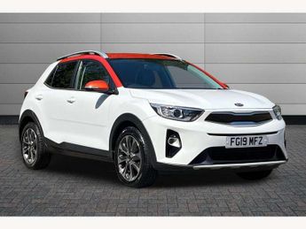 Kia Stonic 1.0T GDi Mixx 5dr
