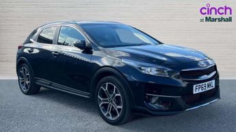 Kia Ceed 1.0T GDi ISG 3 5dr