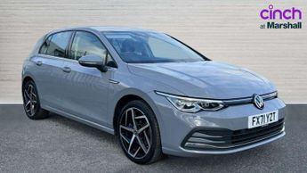 Volkswagen Golf 1.5 TSI 150 Style 5dr
