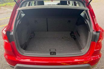 SEAT Arona 1.0 TSI 115 SE Technology 5dr DSG