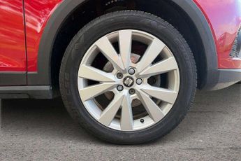 SEAT Arona 1.0 TSI 115 SE Technology 5dr DSG