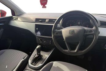 SEAT Arona 1.0 TSI 115 SE Technology 5dr DSG