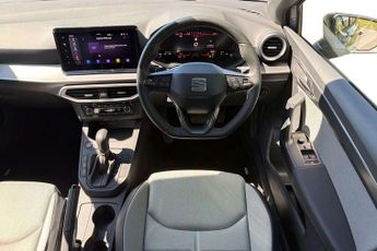 SEAT Ibiza 1.0 TSI 115 FR First Edition 5dr DSG