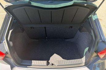 SEAT Ibiza 1.0 TSI 115 FR First Edition 5dr DSG