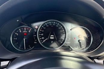 Mazda CX-5 2.0 Sport Edition 5dr Auto