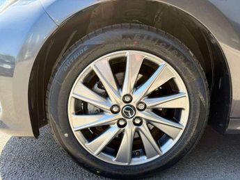 Mazda 2 Hybrid 1.5i Hybrid Select 5dr CVT