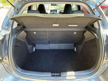 Mazda 2 Hybrid 1.5i Hybrid Select 5dr CVT