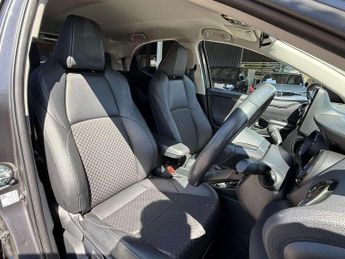 Mazda 2 Hybrid 1.5i Hybrid Select 5dr CVT