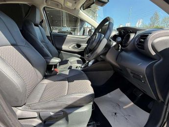 Mazda 2 Hybrid 1.5i Hybrid Select 5dr CVT