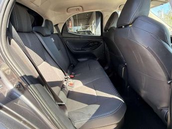 Mazda 2 Hybrid 1.5i Hybrid Select 5dr CVT