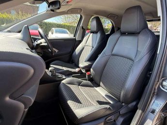 Mazda 2 Hybrid 1.5i Hybrid Select 5dr CVT