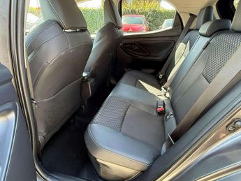 Mazda 2 Hybrid 1.5i Hybrid Select 5dr CVT
