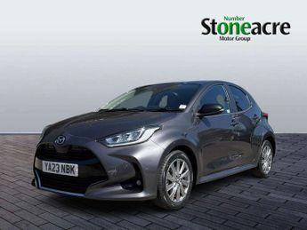 Mazda 2 Hybrid 1.5i Hybrid Select 5dr CVT